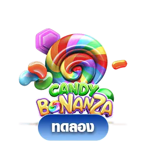 Candy-Bonanza by maxnono
