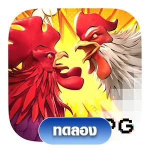Rooster-Rumble by maxnono
