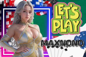 maxnono ทางเข้า